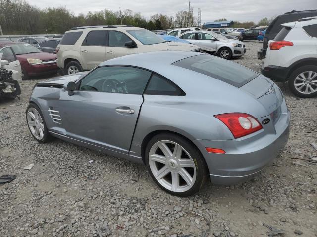 Photo 2 from auction – 2005 CHRYSLER CROSSFIRE with VIN 1C3AN69L85X026001