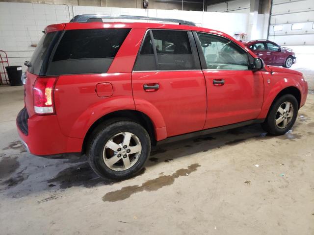 Photo 3 from auction – 2006 SATURN VUE with VIN 5GZCZ33D86S851008