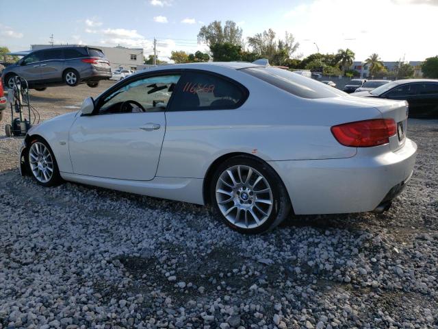 Photo 2 from auction – 2013 BMW 328 I SULE with VIN WBAKE5C54DJ107399