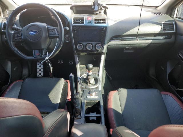 Photo 8 from auction – 2019 SUBARU WRX STI with VIN JF1VA2S62K9813134