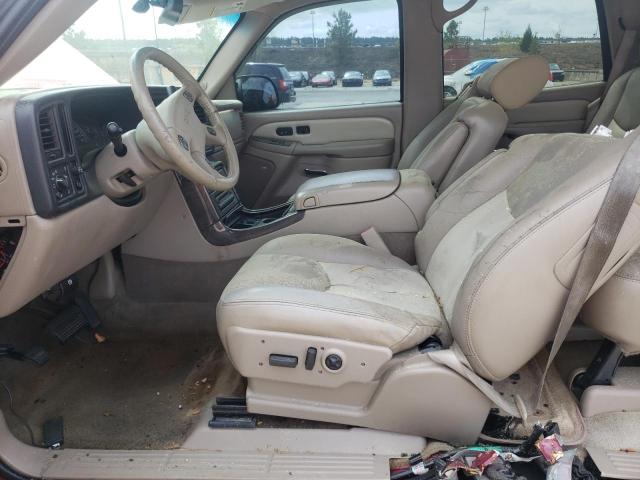 Photo 7 from auction – 2005 GMC YUKON DENA with VIN 1GKEK63U95J258427