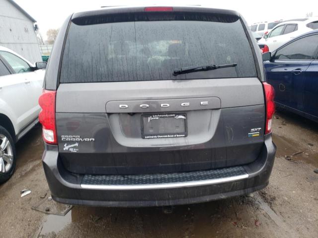 Photo 6 from auction – 2019 DODGE GRAND CARA with VIN 2C4RDGCG4KR656126