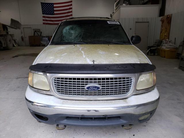 Photo 5 from auction – 1999 FORD EXPEDITION with VIN 1FMRU1862XLB95520