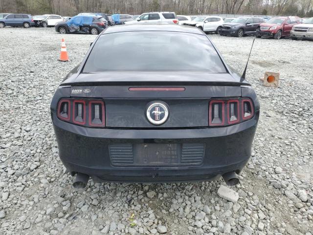Photo 6 from auction – 2014 FORD MUSTANG with VIN 1ZVBP8AM3E5282453