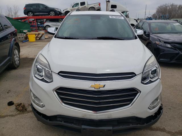 Photo 5 from auction – 2017 CHEVROLET EQUINOX PR with VIN 2GNALDEK1H1502343