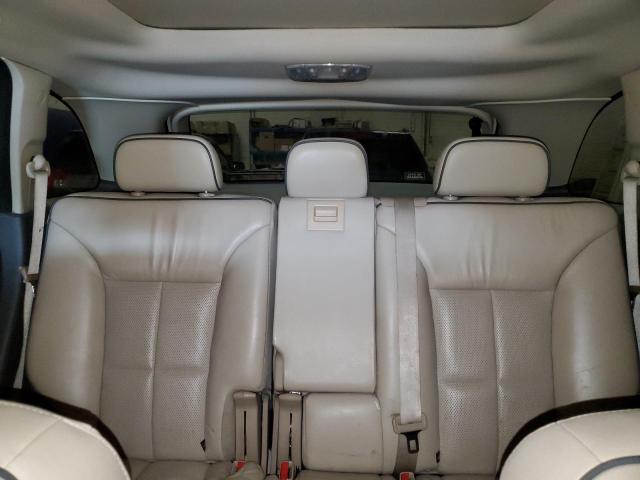 صورة رقم 10 من المزاد - 2009 LINCOLN MKX مع VIN 2LMDU88C69BJ07794