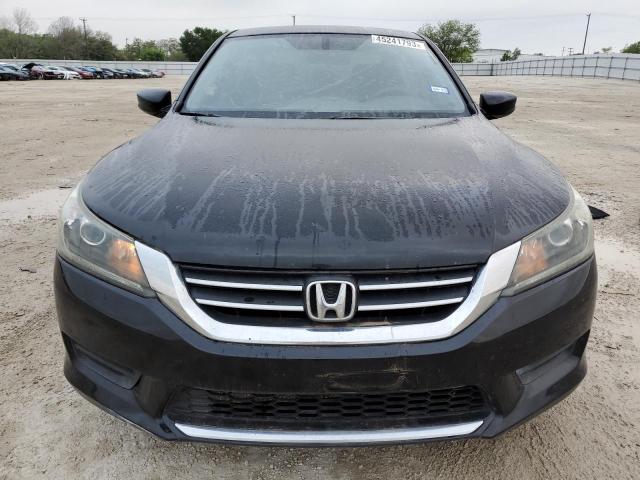 Photo 5 from auction – 2014 HONDA ACCORD LX with VIN 1HGCR2F36EA021048