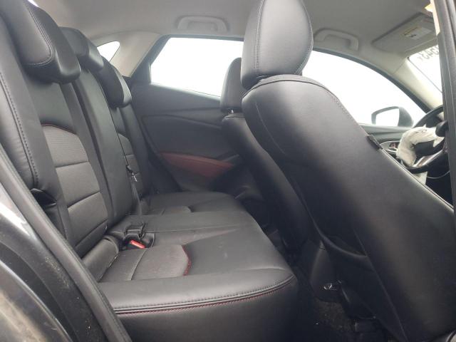 Photo 10 from auction – 2017 MAZDA CX-3 TOURI with VIN JM1DKFC79H0142723