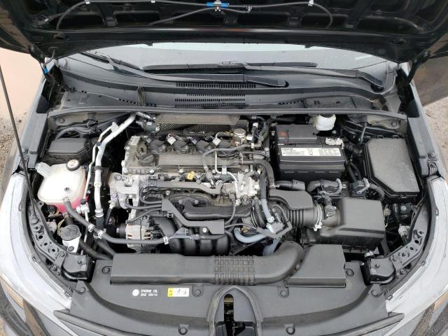 Photo 11 from auction – 2020 TOYOTA COROLLA SE with VIN 5YFP4RCE8LP009005