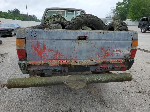 Photo 6 from auction – 1982 TOYOTA PICKUP RN4 with VIN JT4RN48D4C0036172