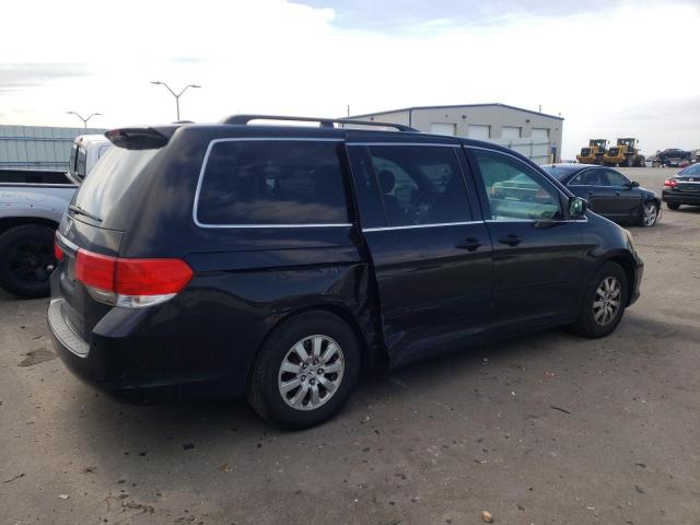 Photo 3 from auction – 2010 HONDA ODYSSEY EX with VIN 5FNRL3H77AB049944