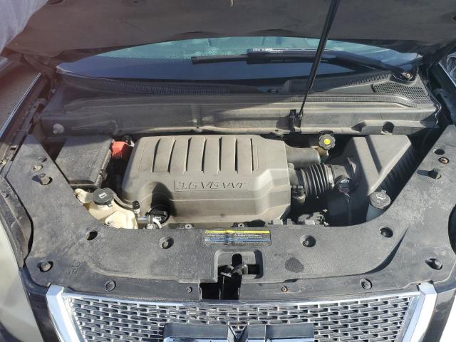 Photo 12 from auction – 2008 GMC ACADIA SLT with VIN 1GKEV33718J168807
