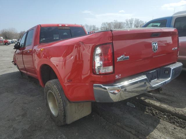 Photo 2 from auction – 2011 DODGE RAM 3500 with VIN 3D73Y4CL6BG554912