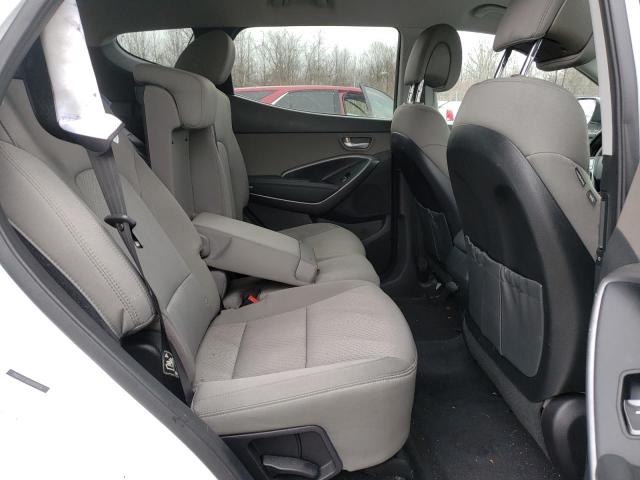 Photo 10 from auction – 2018 HYUNDAI SANTA FE S with VIN 5NMZU3LBXJH064056