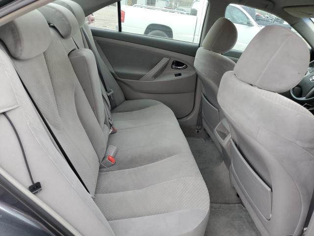Photo 10 from auction – 2007 TOYOTA CAMRY CE with VIN 4T1BE46K27U113005