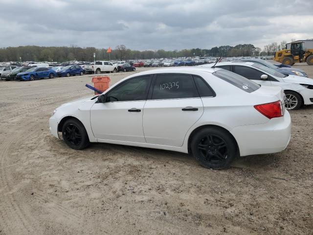Zdjęcie 2 z aukcji – 2008 SUBARU IMPREZA 2. z VIN JF1GE61638H529810