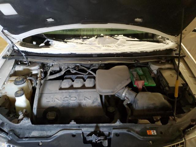 صورة رقم 12 من المزاد - 2009 LINCOLN MKX مع VIN 2LMDU88C69BJ07794