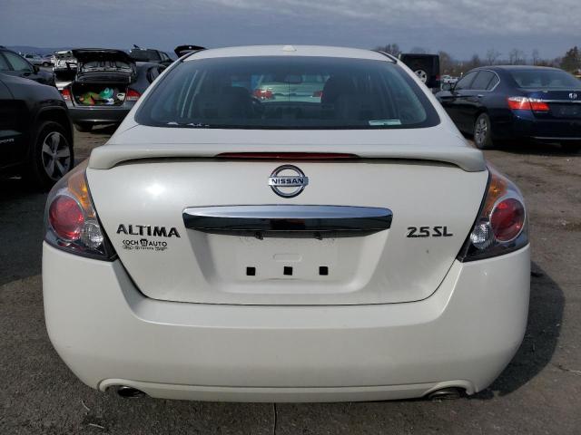 Photo 6 from auction – 2011 NISSAN ALTIMA BAS with VIN 1N4AL2AP7BN423933