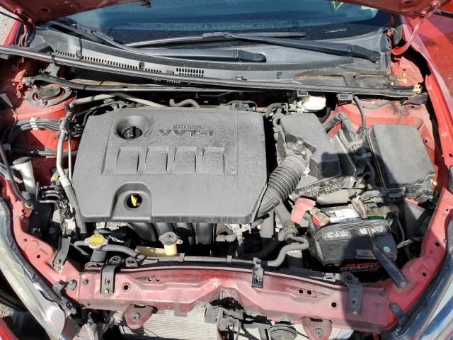 Photo 11 from auction – 2014 TOYOTA COROLLA L with VIN 2T1BURHE7EC190846