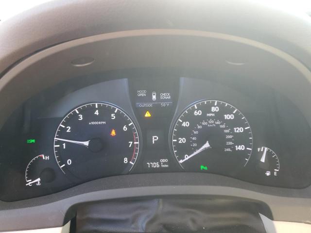Photo 9 from auction – 2015 LEXUS RX 350 with VIN 2T2ZK1BA7FC207816