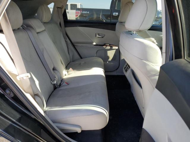 Photo 10 from auction – 2010 TOYOTA VENZA with VIN 4T3ZA3BB2AU023233