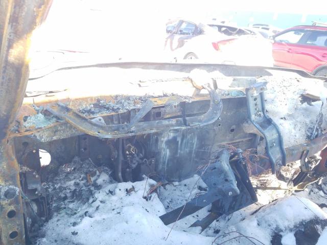 Photo 9 from auction – 2006 CHEVROLET SILVERADO with VIN 1GCHK23D96F218855