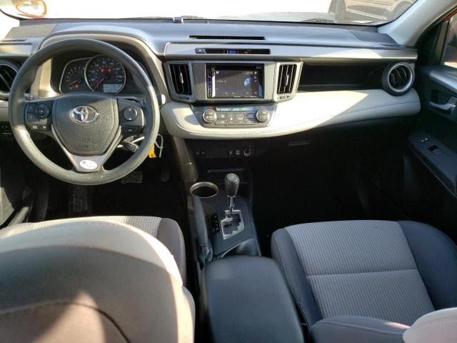 Photo 8 from auction – 2014 TOYOTA RAV4 XLE with VIN 2T3WFREV8EW090955