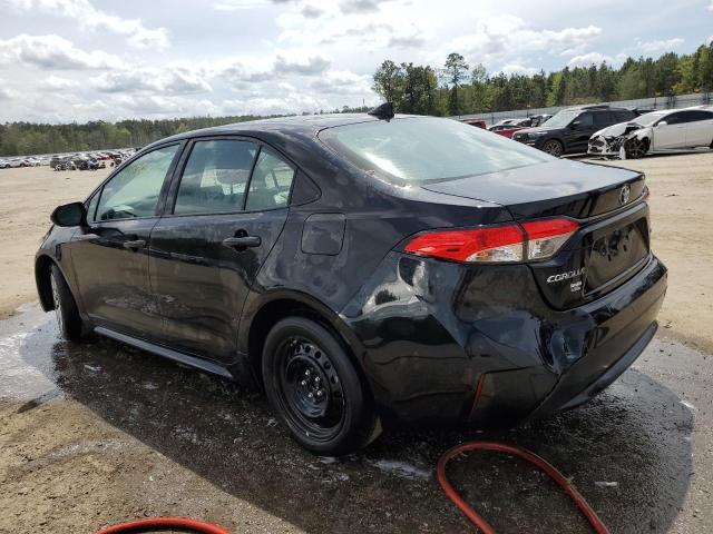 Photo 2 from auction – 2020 TOYOTA COROLLA LE with VIN 5YFEPRAE4LP008726