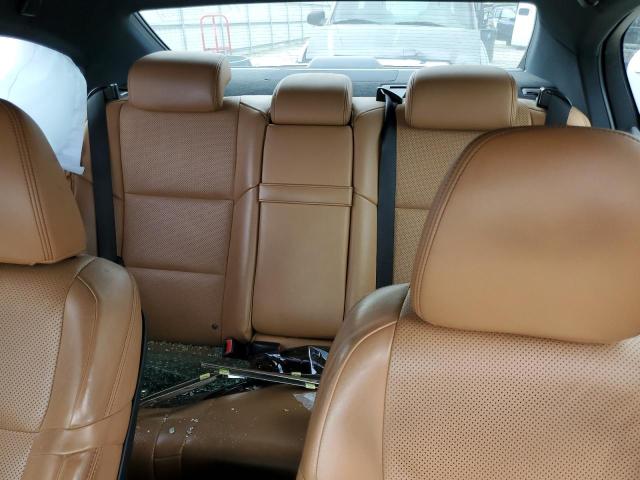 Photo 10 from auction – 2013 LEXUS GS 350 with VIN JTHBE1BL4D5025238