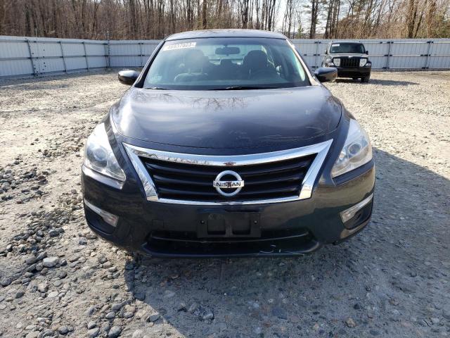 Photo 5 from auction – 2015 NISSAN ALTIMA 2.5 with VIN 1N4AL3AP2FN901154