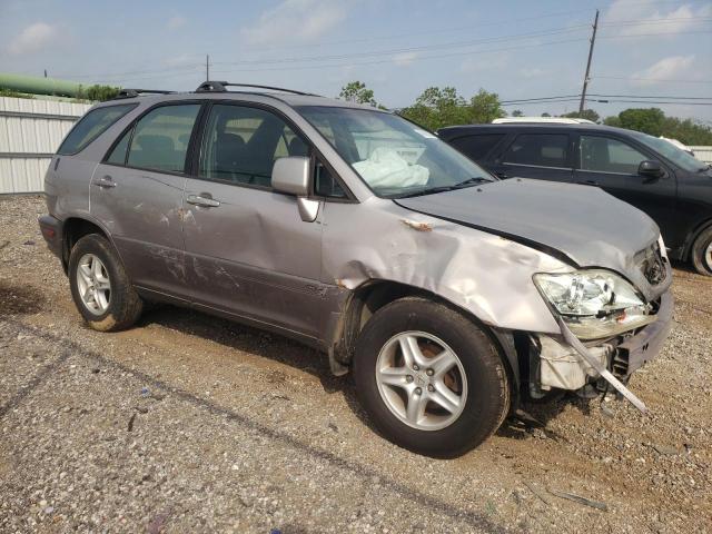 Photo 4 from auction – 2001 LEXUS RX 300 with VIN JTJHF10UX10168480