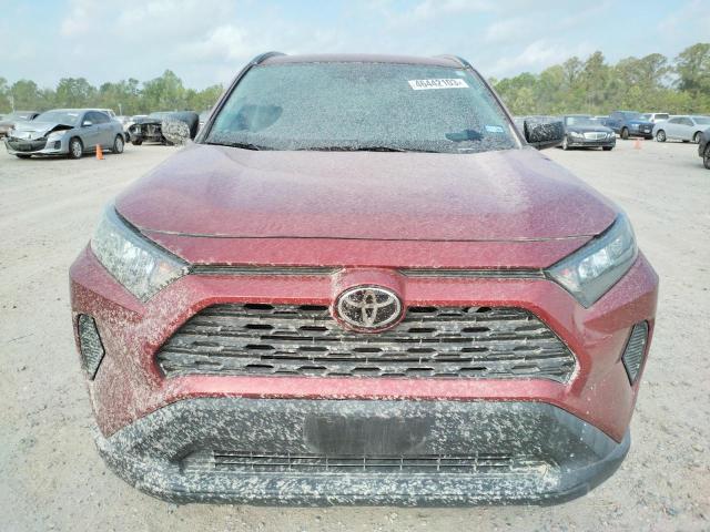 Photo 5 from auction – 2019 TOYOTA RAV4 LE with VIN 2T3H1RFVXKW035733
