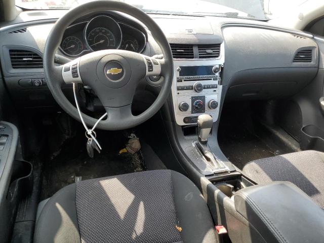 Photo 8 from auction – 2011 CHEVROLET MALIBU 1LT with VIN 1G1ZC5E13BF359090