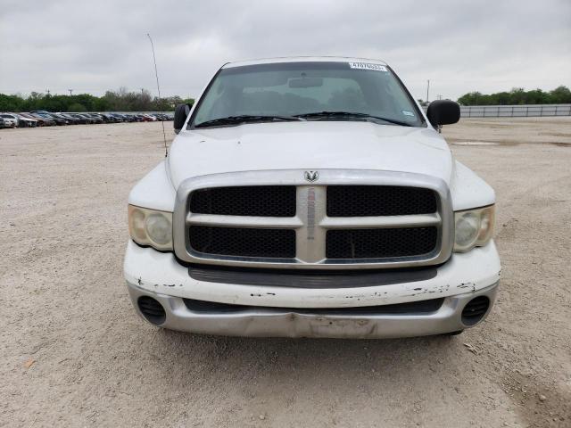 Photo 5 from auction – 2005 DODGE RAM 1500 S with VIN 1D7HA18N15S361311