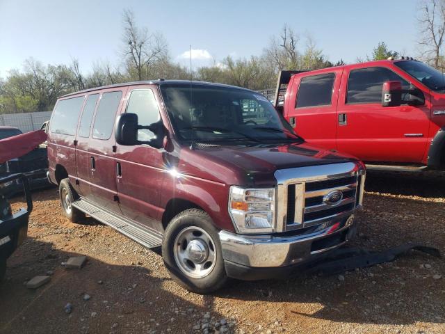 Photo 4 from auction – 2011 FORD ECONOLINE with VIN 1FMNE1BL1BDB19638