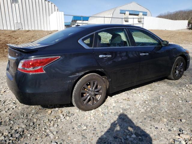 Photo 3 from auction – 2015 NISSAN ALTIMA 2.5 with VIN 1N4AL3AP2FN901154