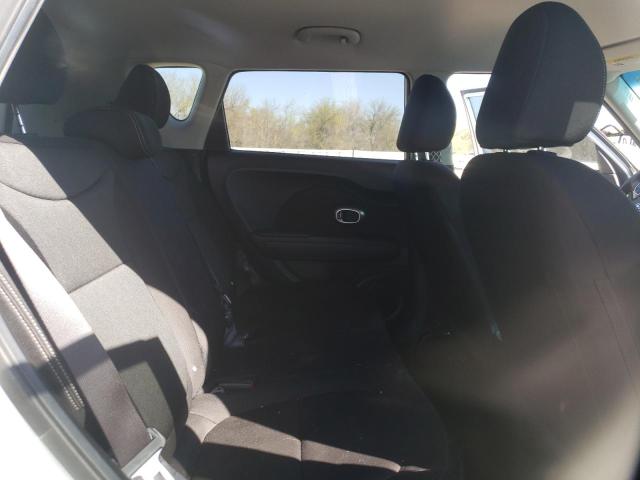 Photo 10 from auction – 2016 KIA SOUL with VIN KNDJN2A24G7857926