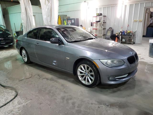 Photo 4 from auction – 2011 BMW 335 XI with VIN WBAKF9C55BE619392