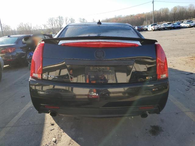 Photo 6 from auction – 2012 CADILLAC CTS LUXURY with VIN 1G6DG5E57C0157580