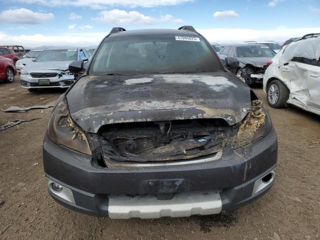 Photo 5 from auction – 2010 SUBARU OUTBACK 2. with VIN 4S4BRCKC5A3345723