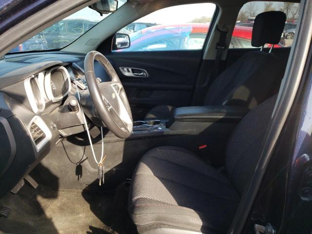 Photo 7 from auction – 2017 CHEVROLET EQUINOX LT with VIN 2GNALCEK3H1584912