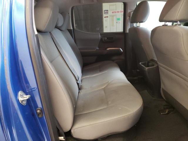 Photo 10 from auction – 2017 TOYOTA TACOMA DOU with VIN 3TMCZ5AN4HM043906