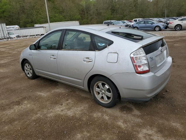 Photo 2 from auction – 2006 TOYOTA PRIUS with VIN JTDKB20U767068412