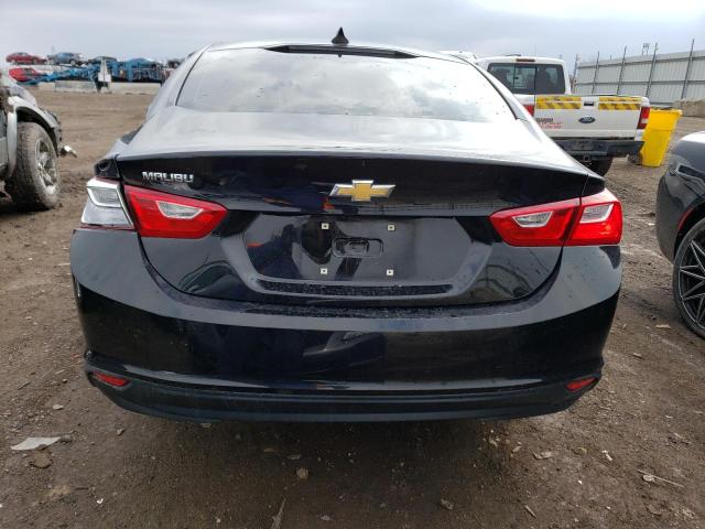 Photo 6 from auction – 2020 CHEVROLET MALIBU LS with VIN 1G1ZB5ST4LF006111