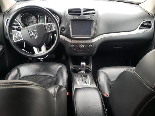 Photo 8 from auction – 2020 DODGE JOURNEY CR with VIN 3C4PDCGB4LT271534