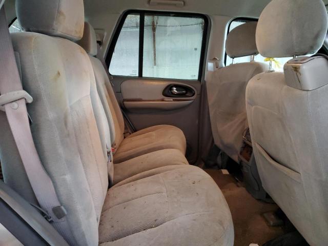 Photo 11 from auction – 2005 CHEVROLET TRAILBLAZE with VIN 1GNDT13S452352304
