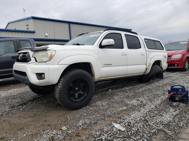 2012 Toyota Tacoma
