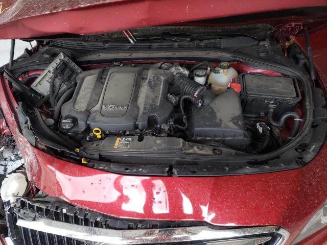 Photo 11 from auction – 2019 BUICK LACROSSE E with VIN 1G4ZR5SS6KU115749