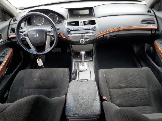Photo 8 from auction – 2012 HONDA ACCORD EX with VIN 1HGCP2F78CA028203