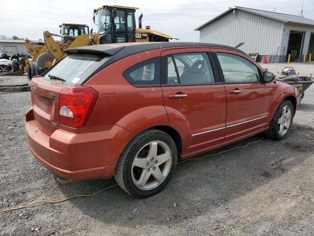 Photo 3 from auction – 2007 DODGE CALIBER R/ with VIN 1B3HE78K87D583151